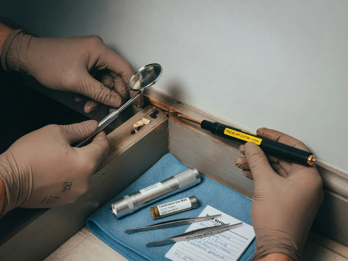 Why choose Emergency Pest Control in Louisburg, MO